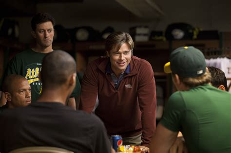 Moneyball (film) .